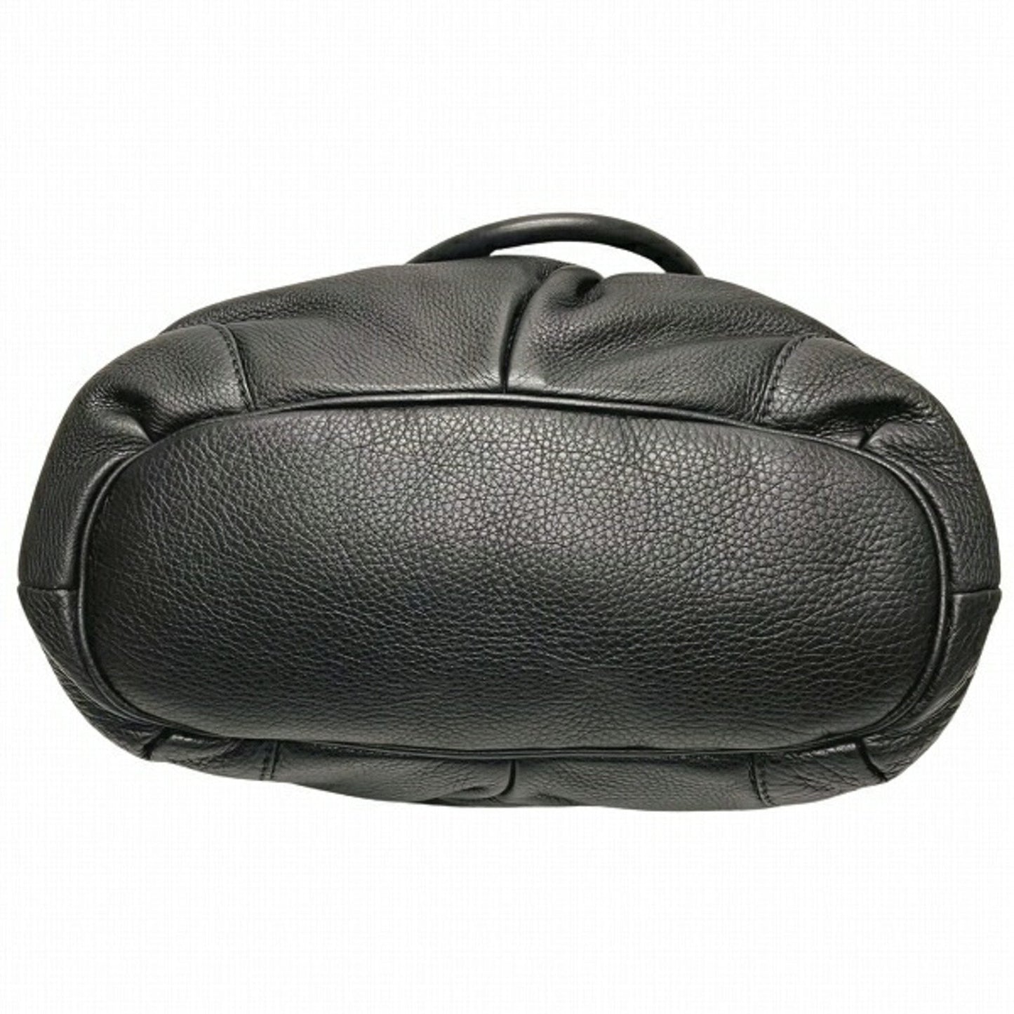 Gucci Sukey  Leather Handbag ()