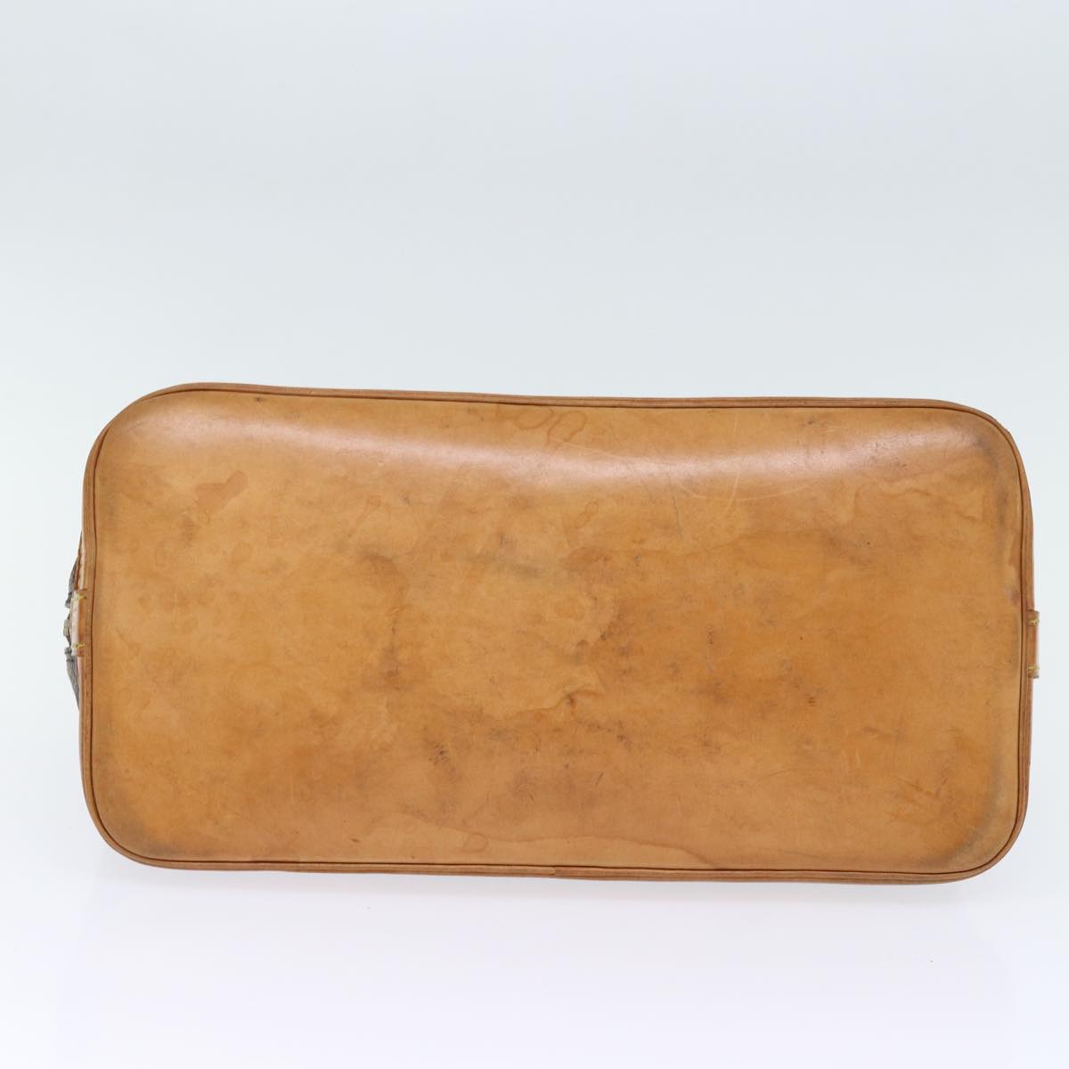 LOUIS VUITTON Monogram Alma Hand Bag M51130 LV 72767