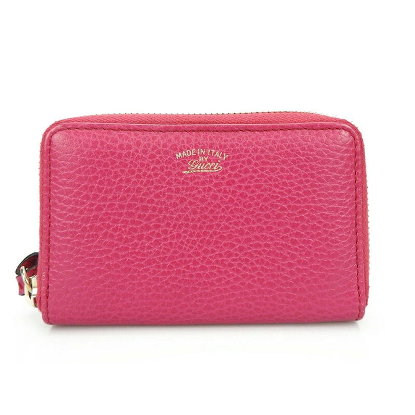 Luxury Gucci Trending 2025  Leather Wallet  ()