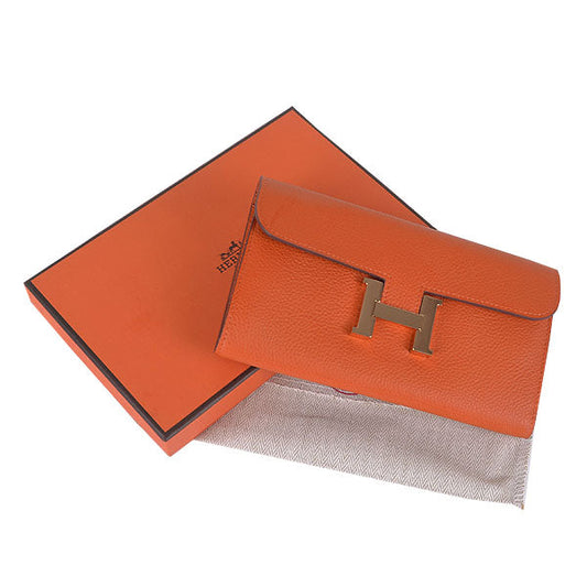 Luxury Hermes Wallet H6023 Ladies Wallet Price
