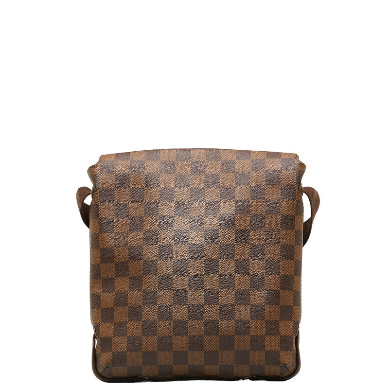 Louis Vuitton Damier Brooklyn PM Shoulder Bag N51210