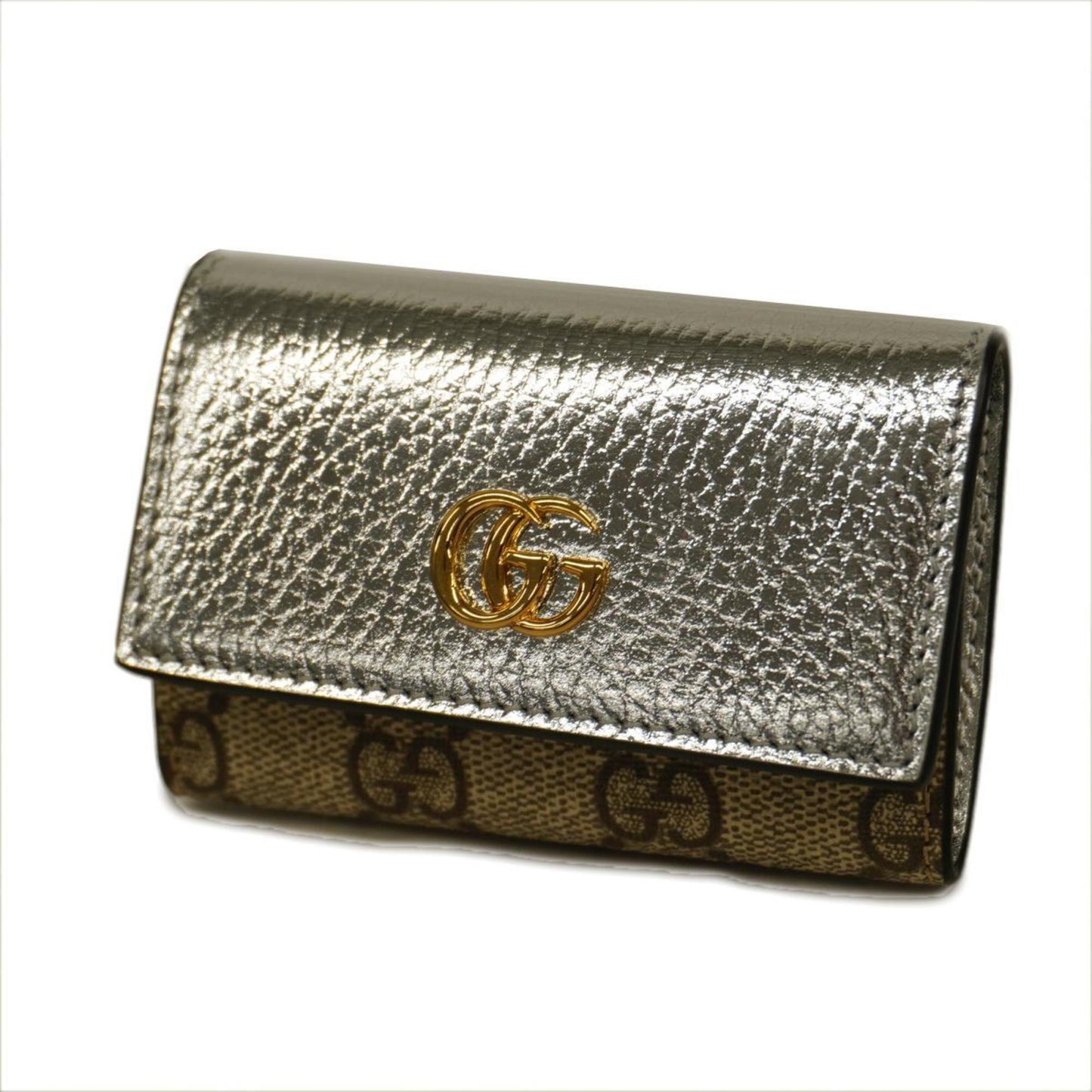 Luxury Gucci Trending 2025  Canvas Wallet  ()