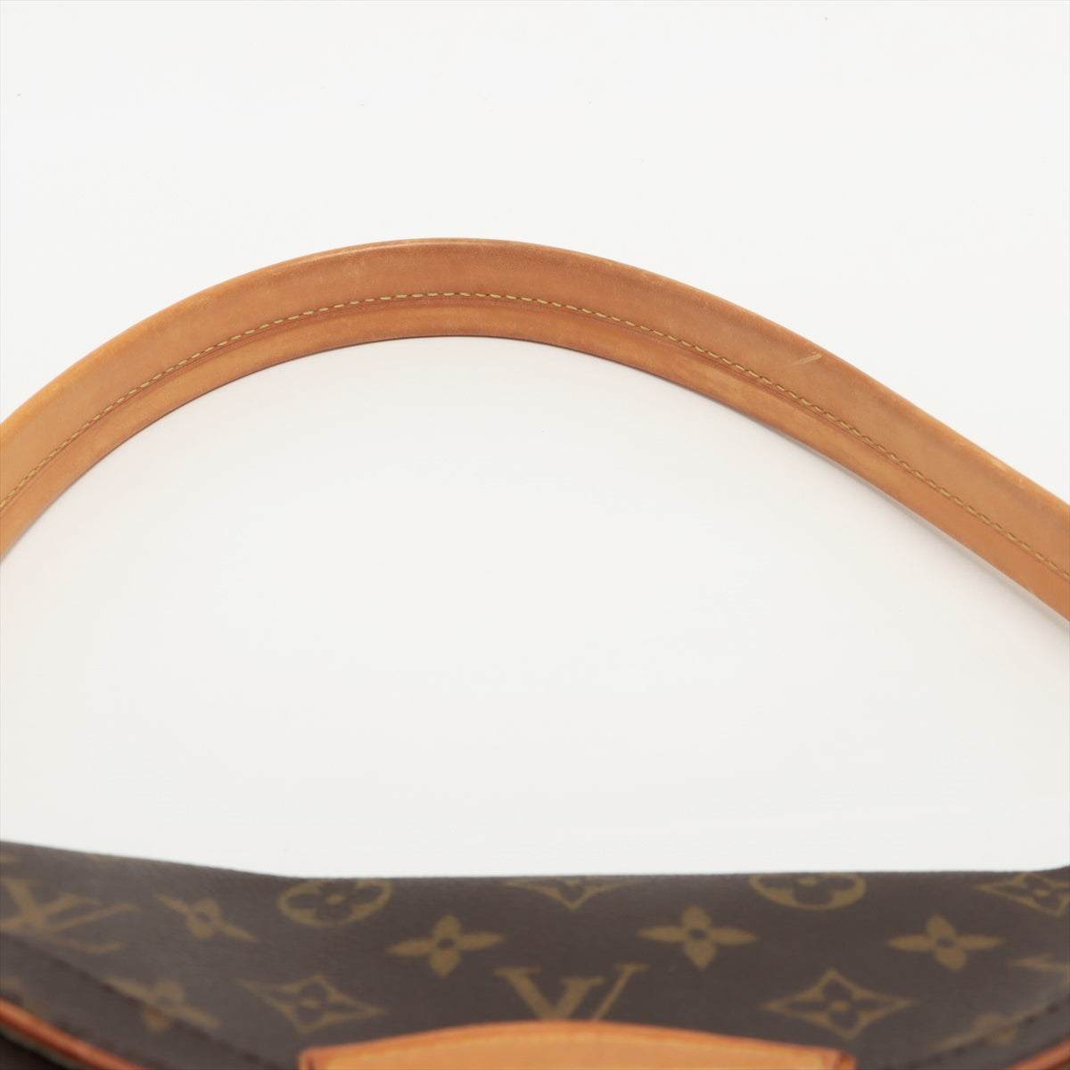 Louis Vuitton Monogram Beverly MM M40121