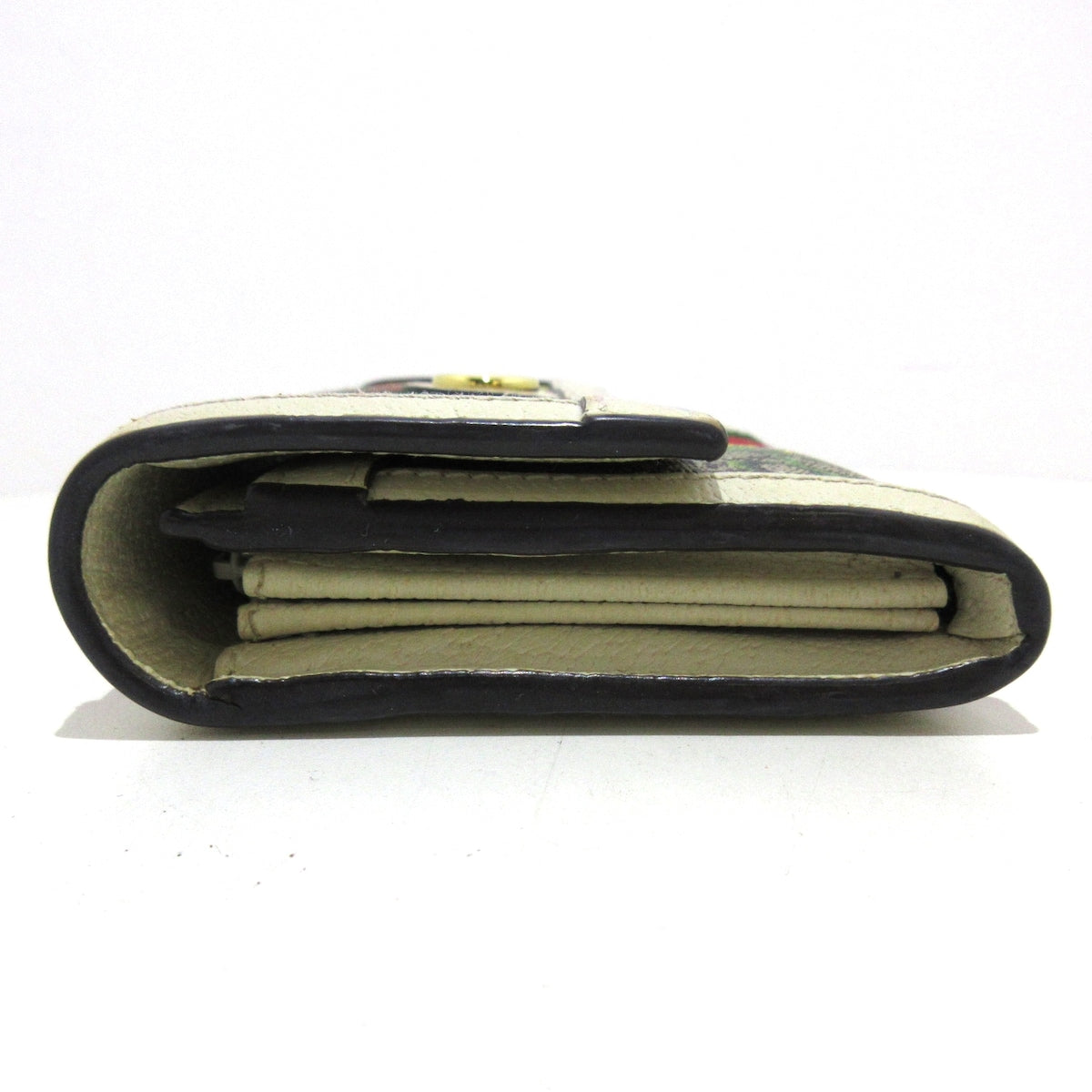 Gucci Ophidia  Canvas Wallet  ()