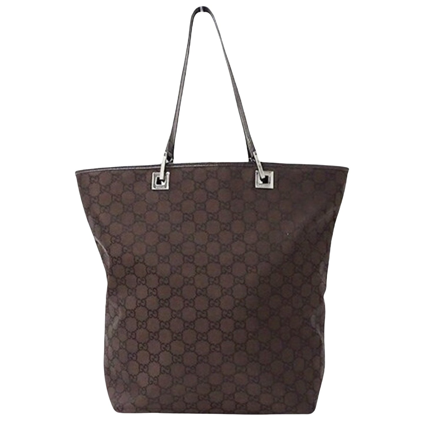 Gucci  Canvas Tote Bag ()