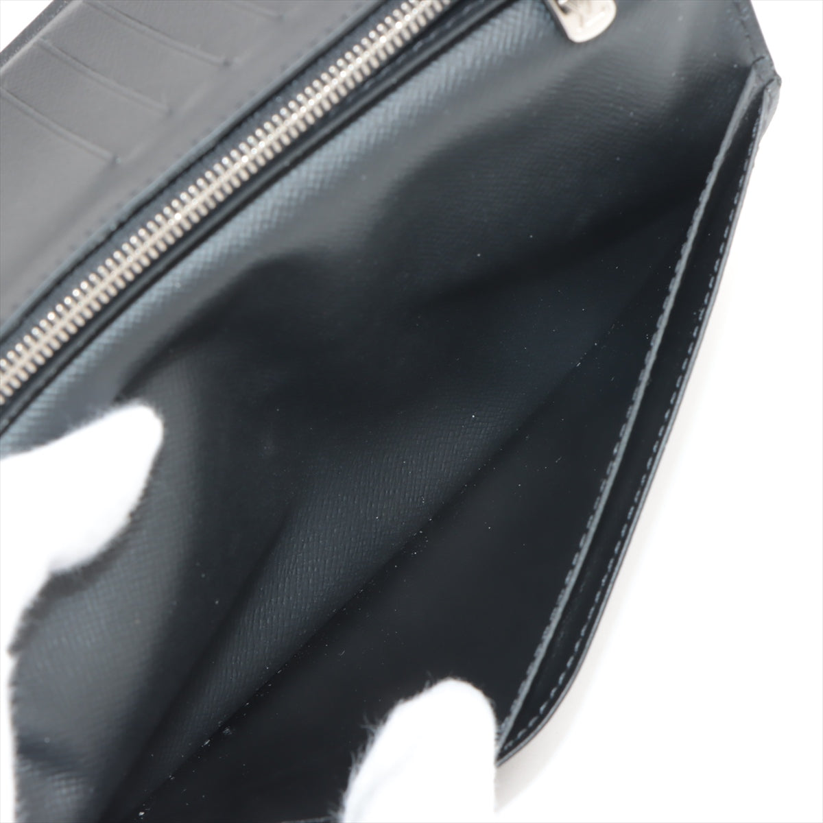 Louis Vuitton Monogram Makassar Portfolio Brother M69410 Long Wallet