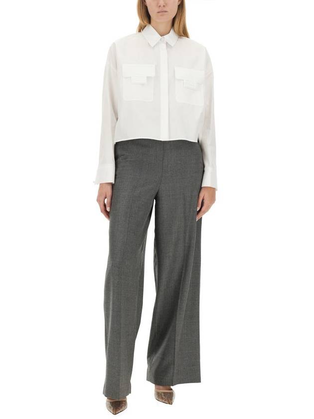 Luxury Fendi Pants FR6375 AM3NF0TDR B0010744300