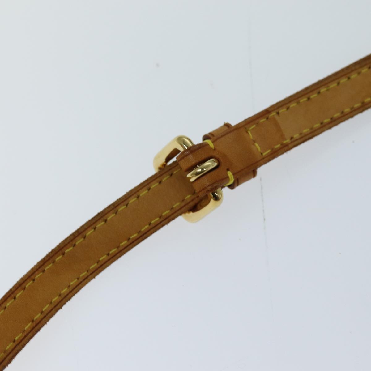 LOUIS VUITTON Vernis Minna Street Shoulder Bag Noisette M91508 LV 73021