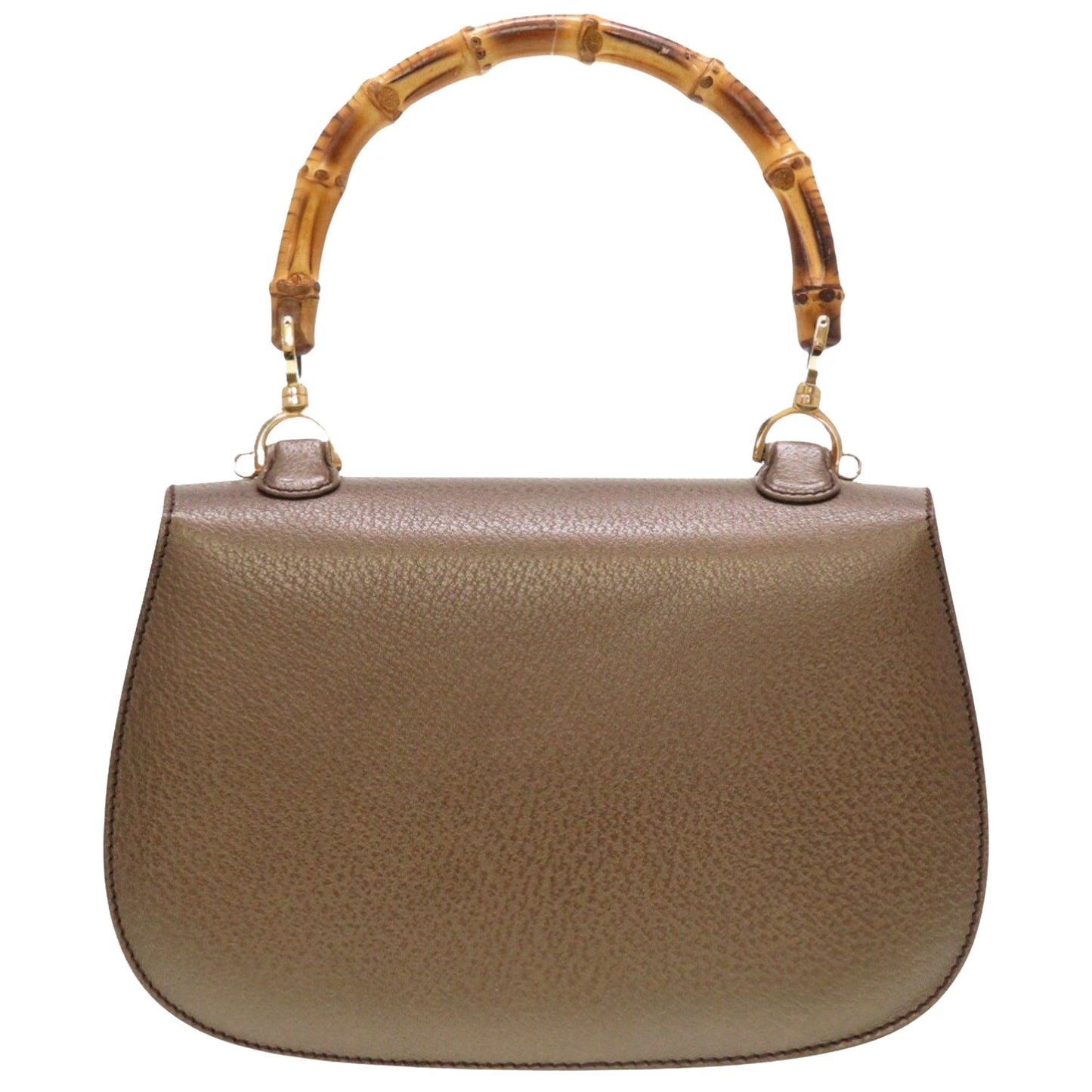 Luxury Gucci Trending 2025 Bamboo