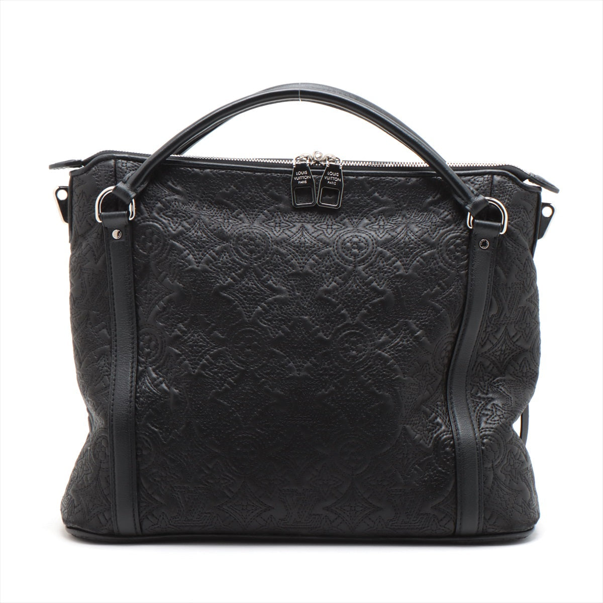Louis Vuitton Monogram Antias Ixia PM M97071