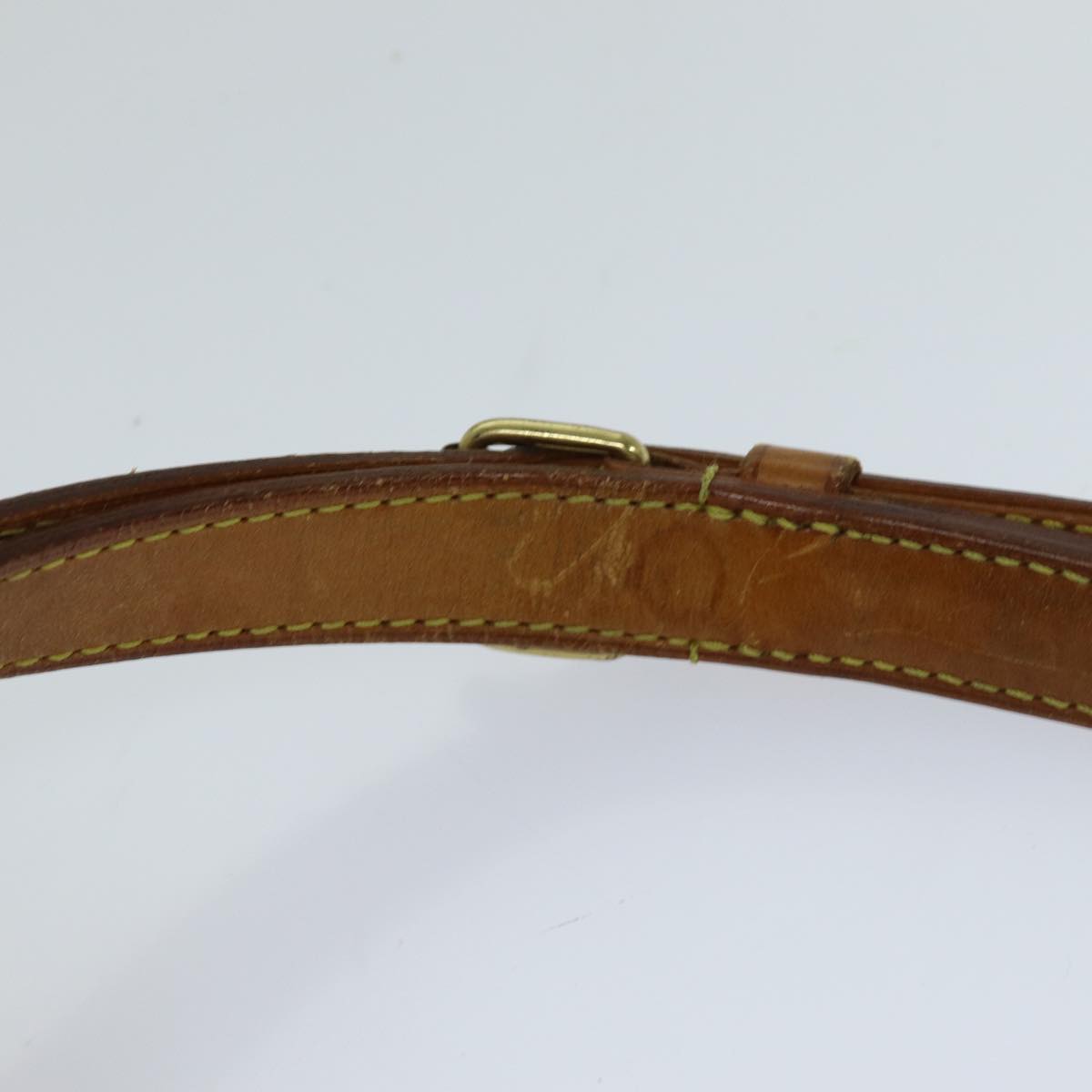 LOUIS VUITTON Monogram Noe Shoulder Bag M42224 LV 73310