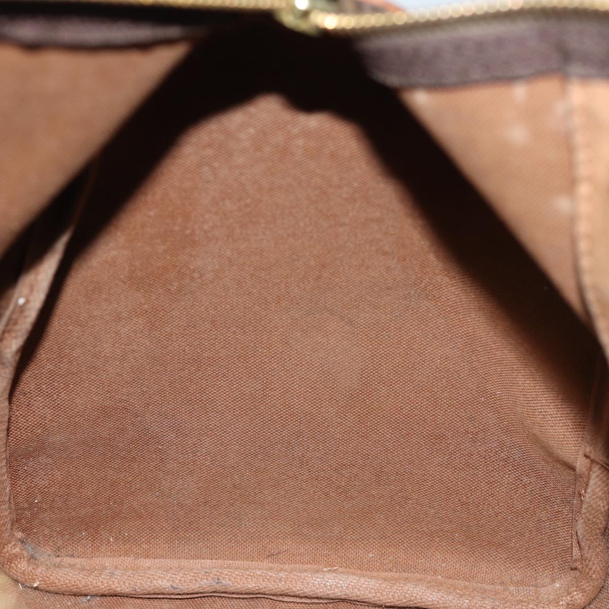 LOUIS VUITTON Monogram Speedy 30 Hand Bag M41526 LV 73320