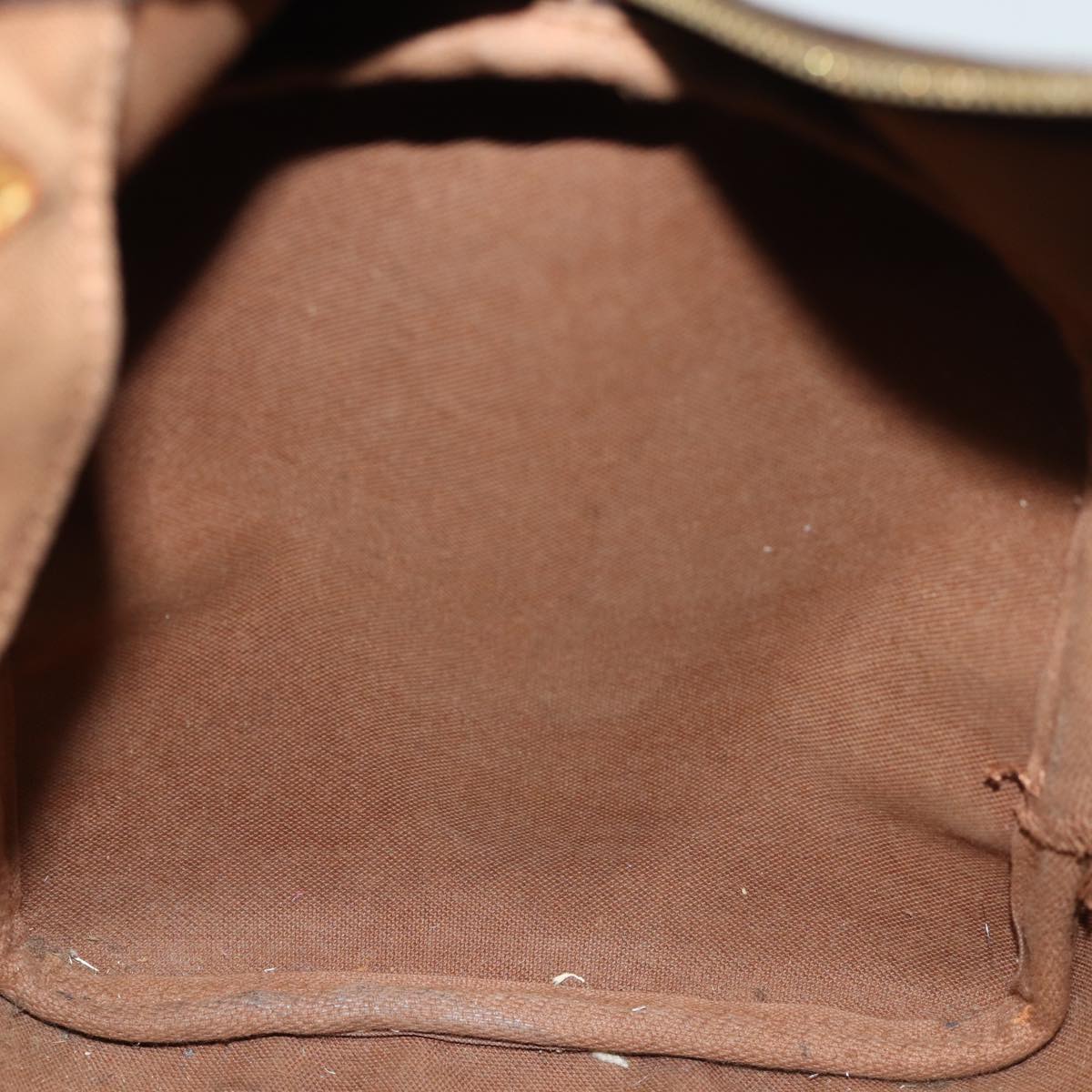 LOUIS VUITTON Monogram Speedy 30 Hand Bag M41526 LV 73320