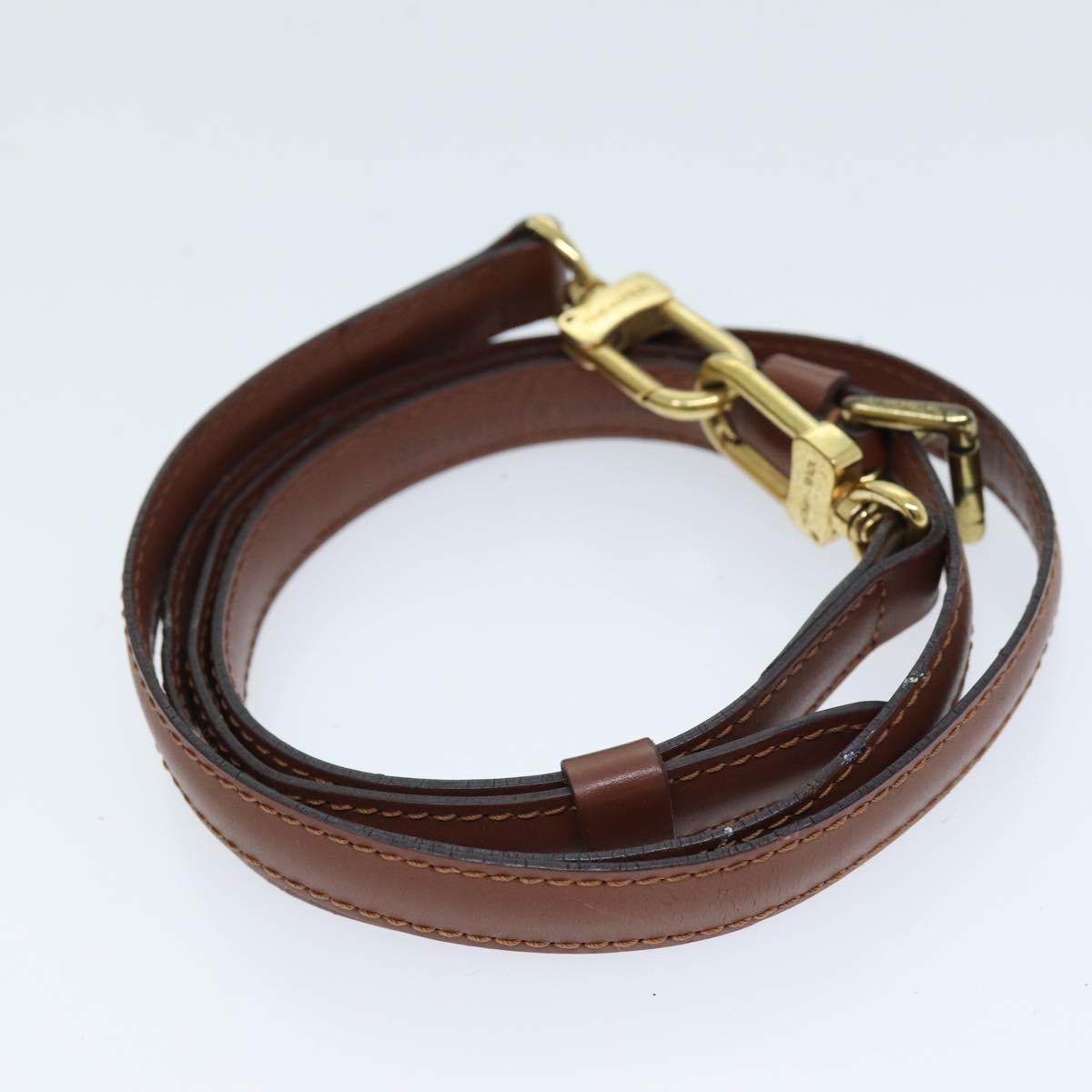 LOUIS VUITTON Monogram Monceau 28 Hand Bag 2way M51185 LV 73401