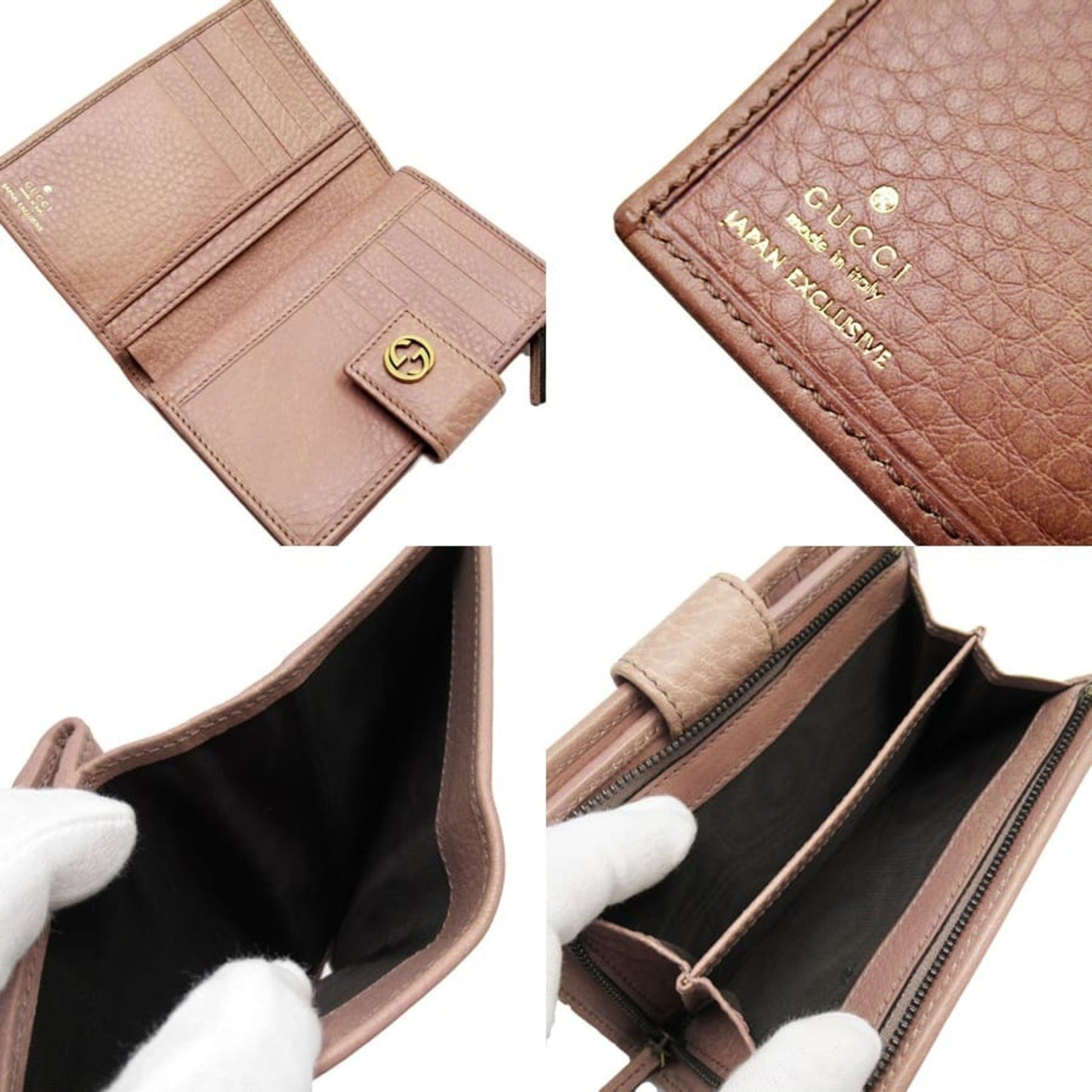 Luxury Gucci Trending 2025