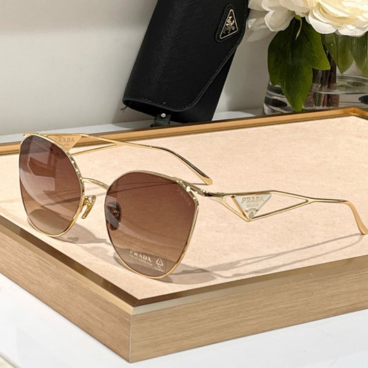 Luxury PradaLuxury PradaSunglasses 23