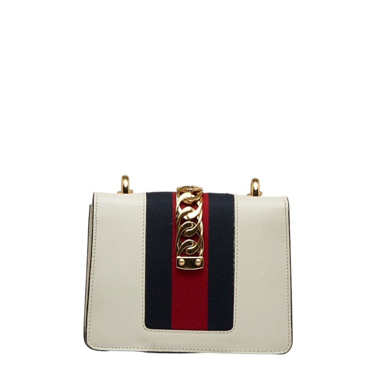 Gucci  Leather Shoulder Bag ()