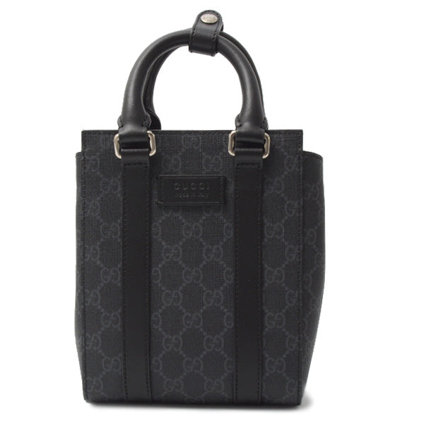 Luxury Gucci Trending 2025 GG Supreme 2WAY Handbag 696010