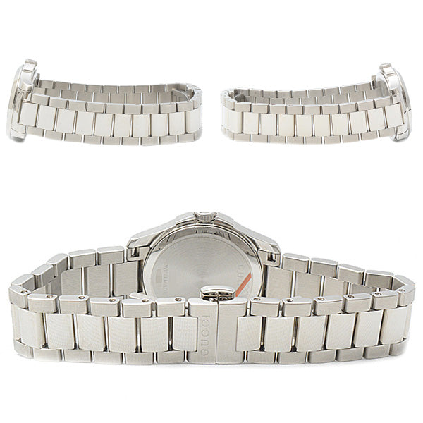 Luxury Gucci Trending 2025 G-Timeless Quartz Ladies Watch Salmon Pink Dial YA126540