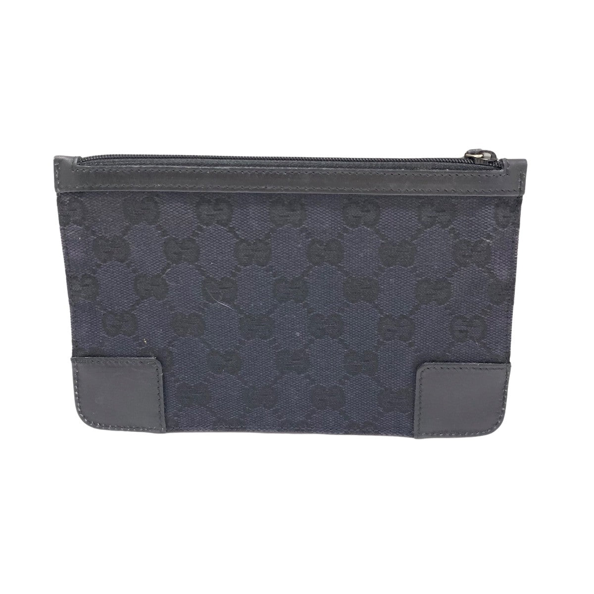 Gucci  Canvas Clutch Bag ()