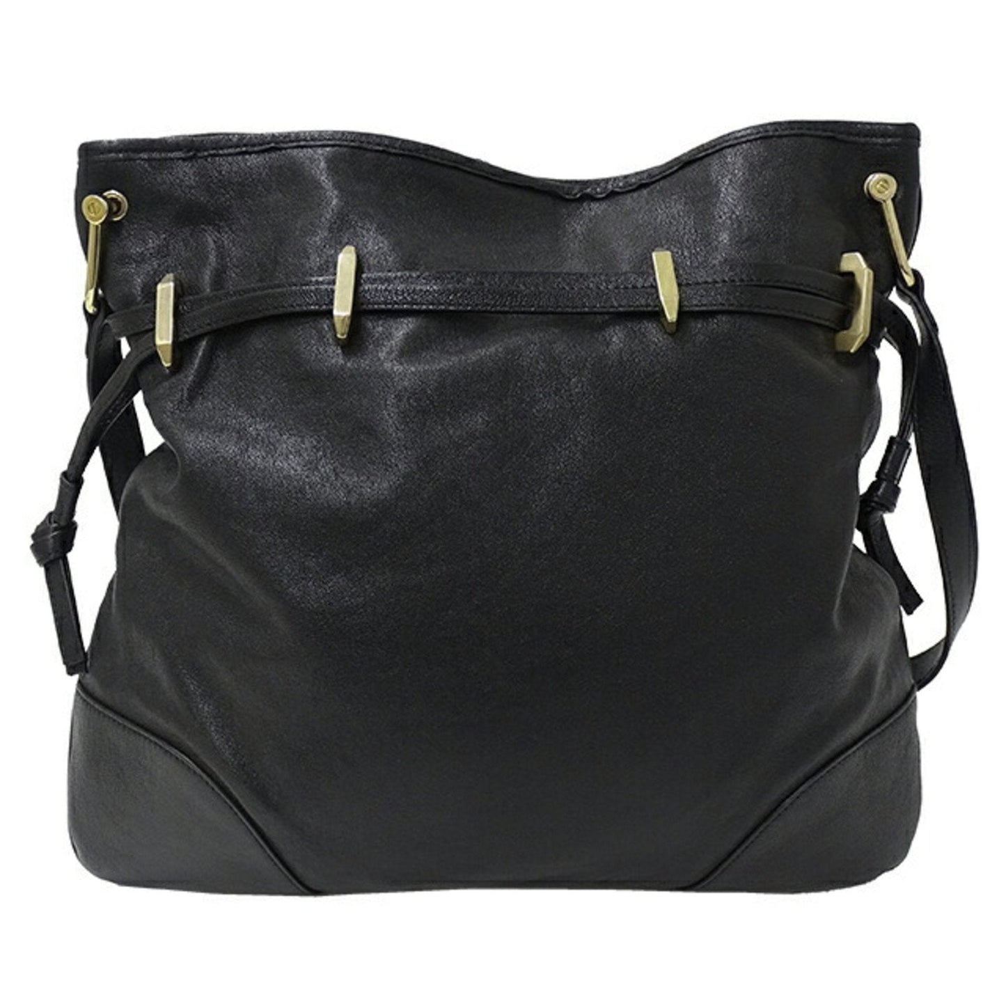 Gucci Horsebit  Leather Tote Bag