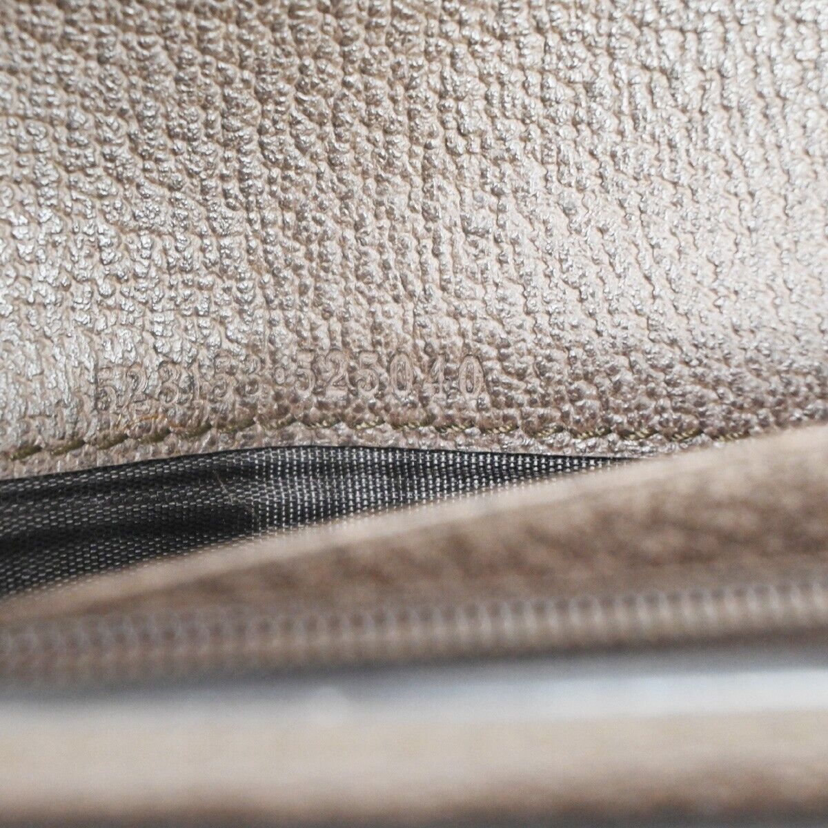 Luxury Gucci Trending 2025 Ophidia  Canvas Wallet  ()