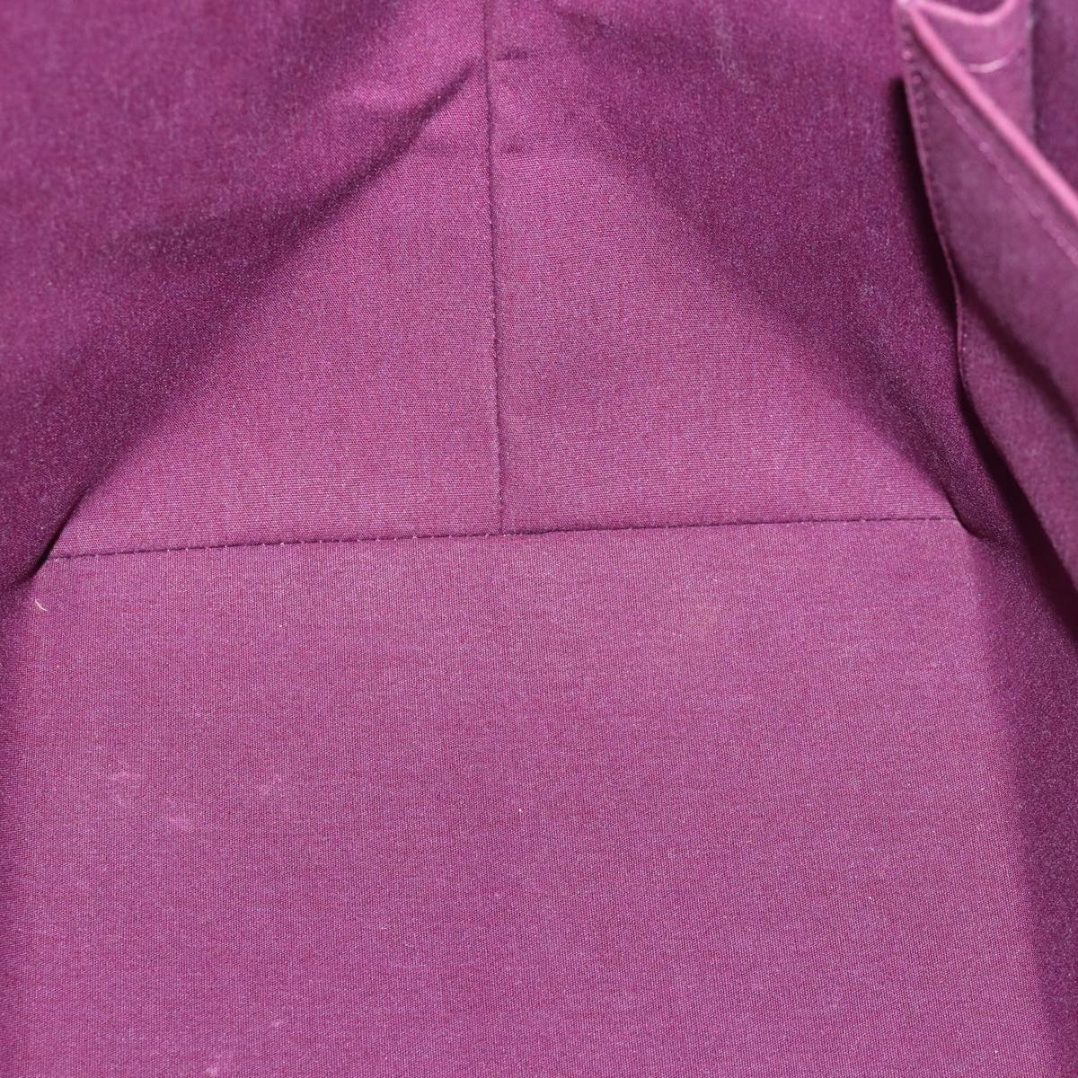 LOUIS VUITTON Monogram Vernis Bellevue GM Tote Bag Viole M93588 LV 73960