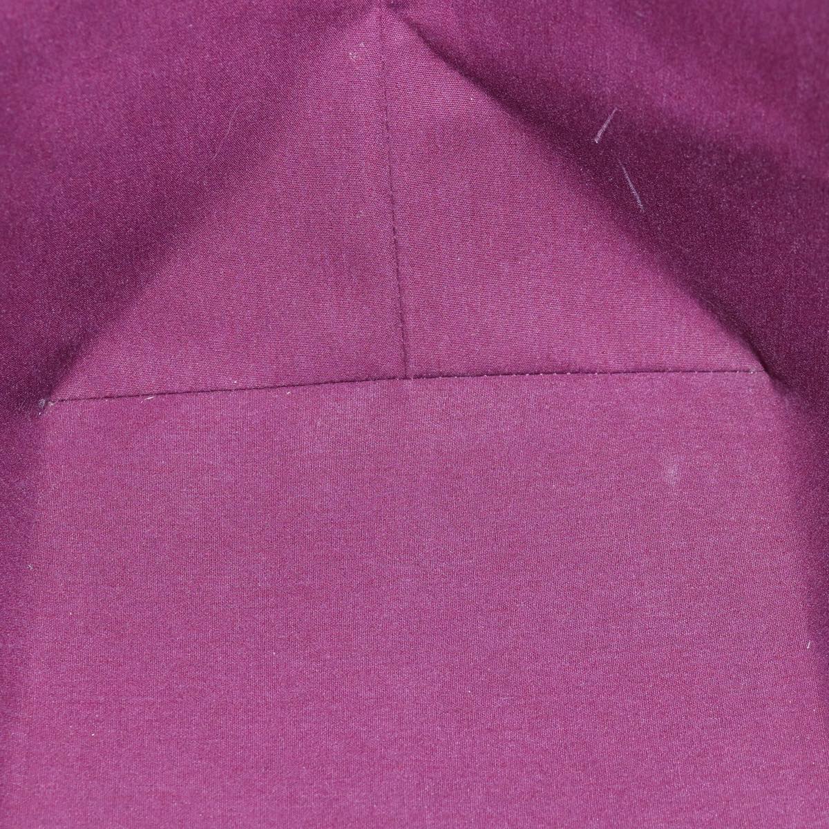 LOUIS VUITTON Monogram Vernis Bellevue GM Tote Bag Viole M93588 LV 73960