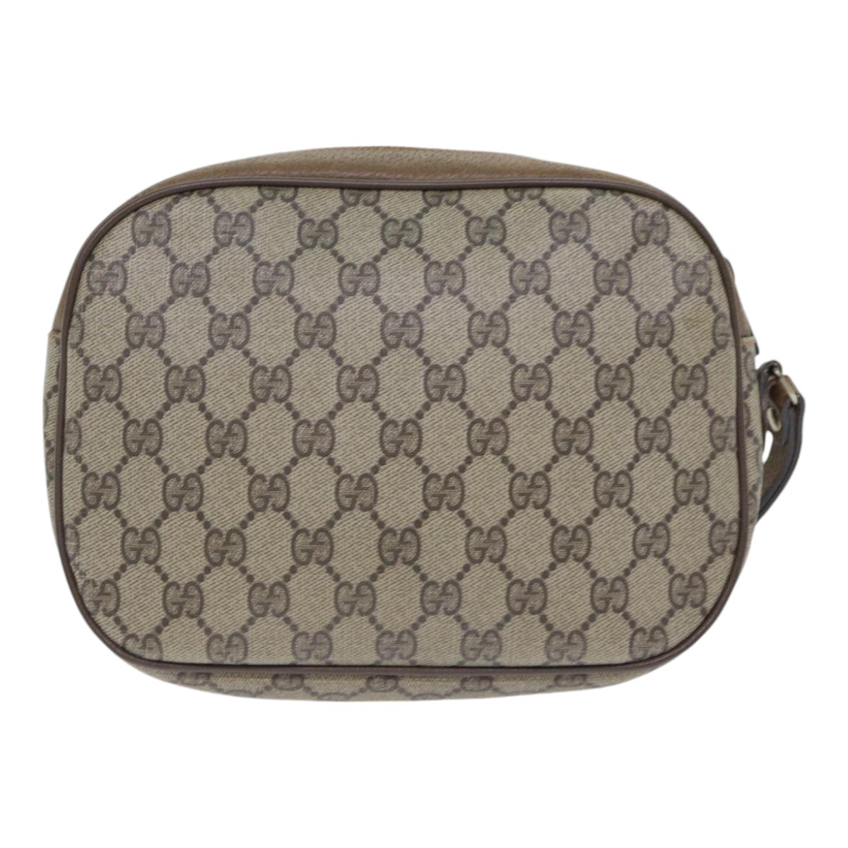 Luxury Gucci Trending 2025 Sherry  Canvas Clutch Bag