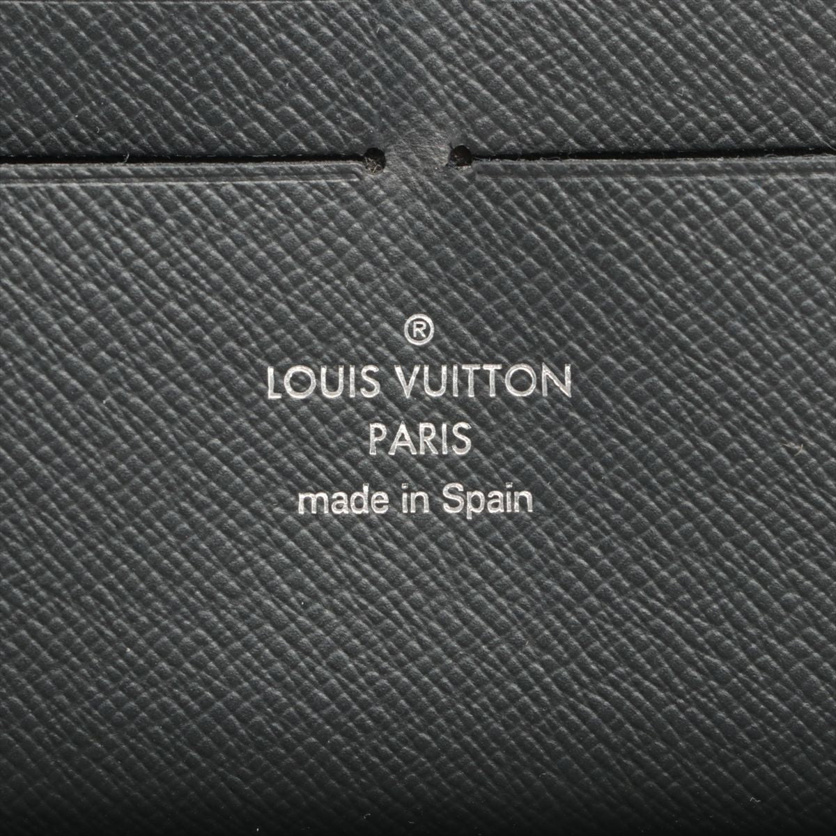 Louis Vuitton Epi Zippy Organizer M62643 Card Injection Covetera