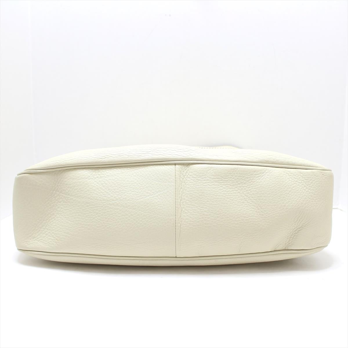 Luxury Gucci Trending 2025 Bamboo  Leather Shoulder Bag ()