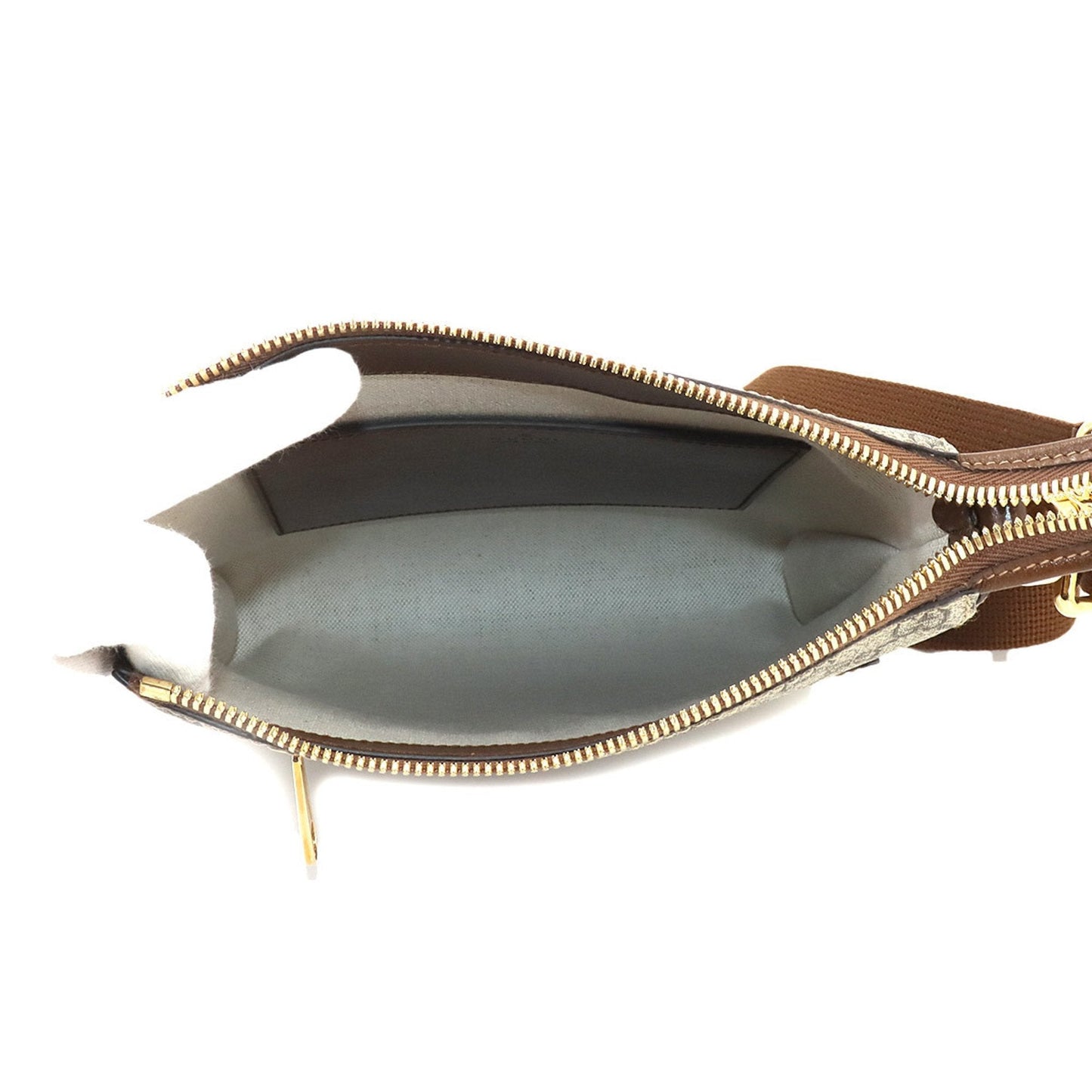 Gucci Messenger  Canvas Shoulder Bag ()