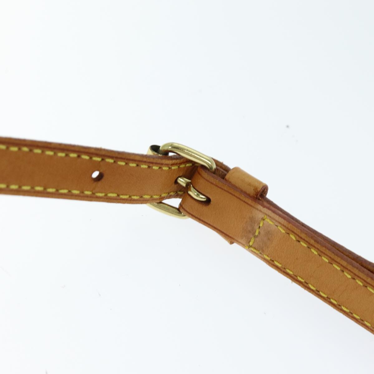 LOUIS VUITTON Monogram Drouot Shoulder Shoulder Bag M51290 LV 74019