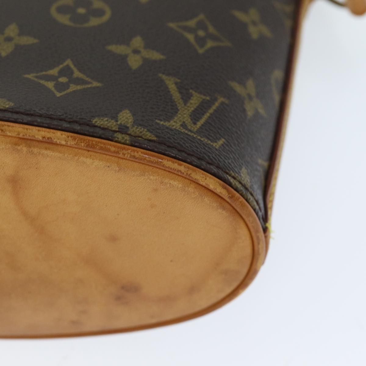LOUIS VUITTON Monogram Drouot Shoulder Shoulder Bag M51290 LV 74019