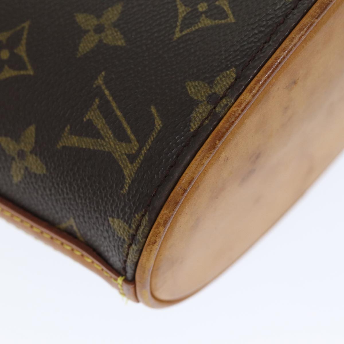 LOUIS VUITTON Monogram Drouot Shoulder Shoulder Bag M51290 LV 74019