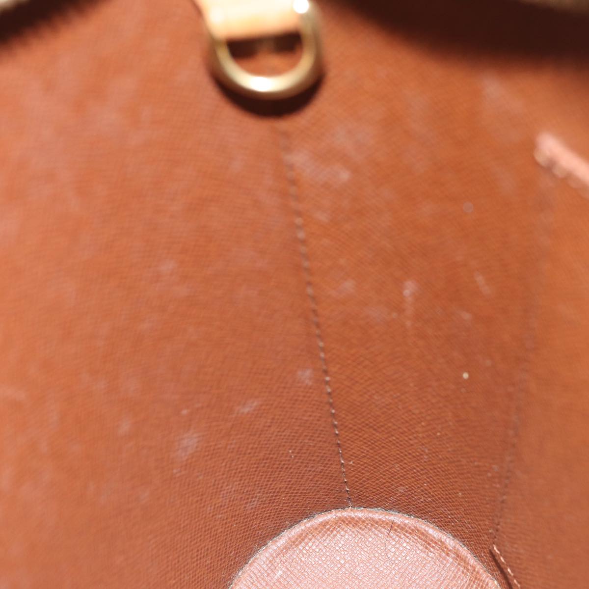 LOUIS VUITTON Monogram Drouot Shoulder Shoulder Bag M51290 LV 74019