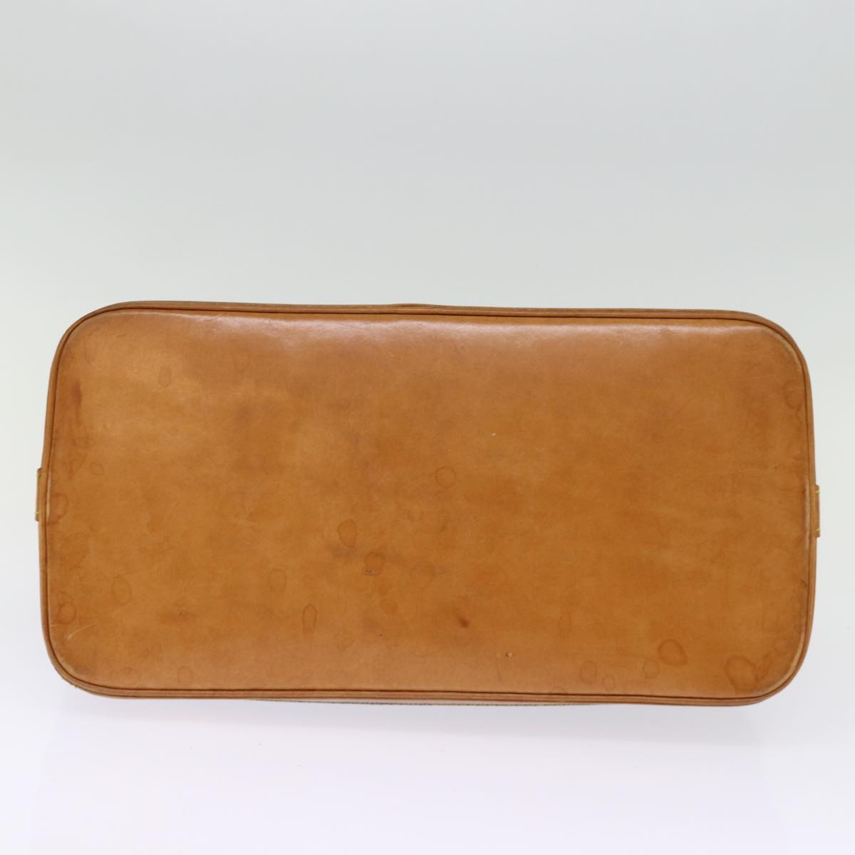 LOUIS VUITTON Monogram Alma Hand Bag M51130 LV 74149