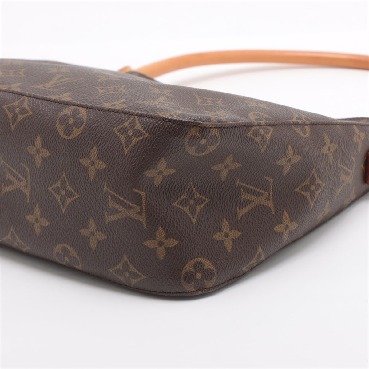 Louis Vuitton Monogram Looping MM M51146