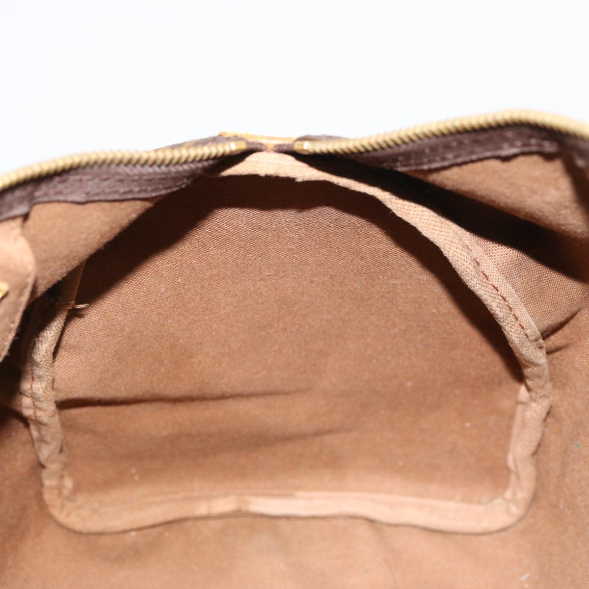 LOUIS VUITTON Monogram Speedy 30 Hand Bag M41526 LV 74171