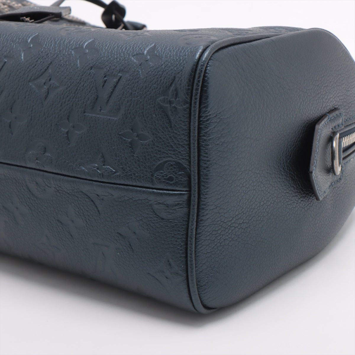 Louis Vuitton Monogram Amplant Speedyy Bandouliere 25 M43740