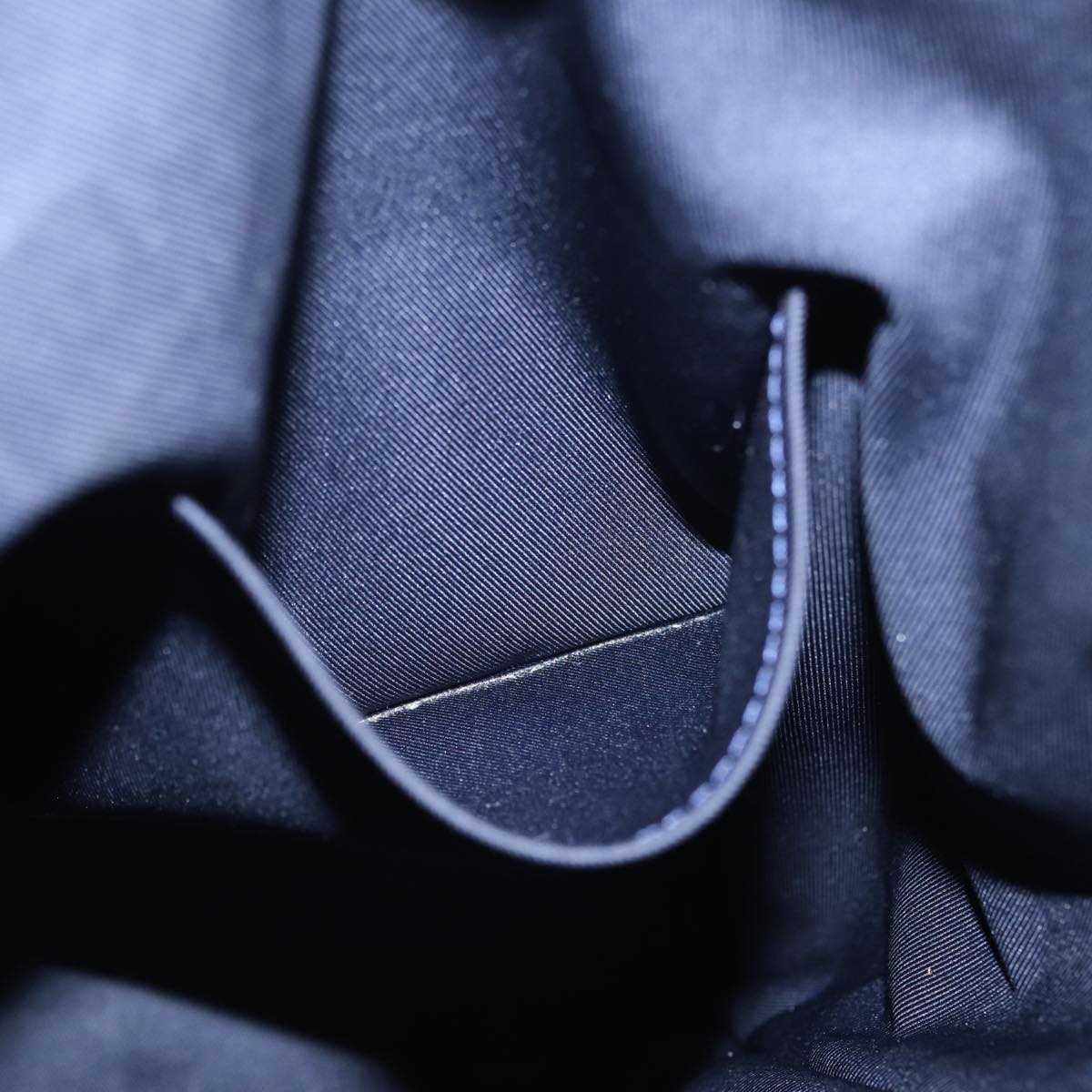 LOUIS VUITTON Monogram Savanna Steamer Backpack Black M54126 LV 74279SA