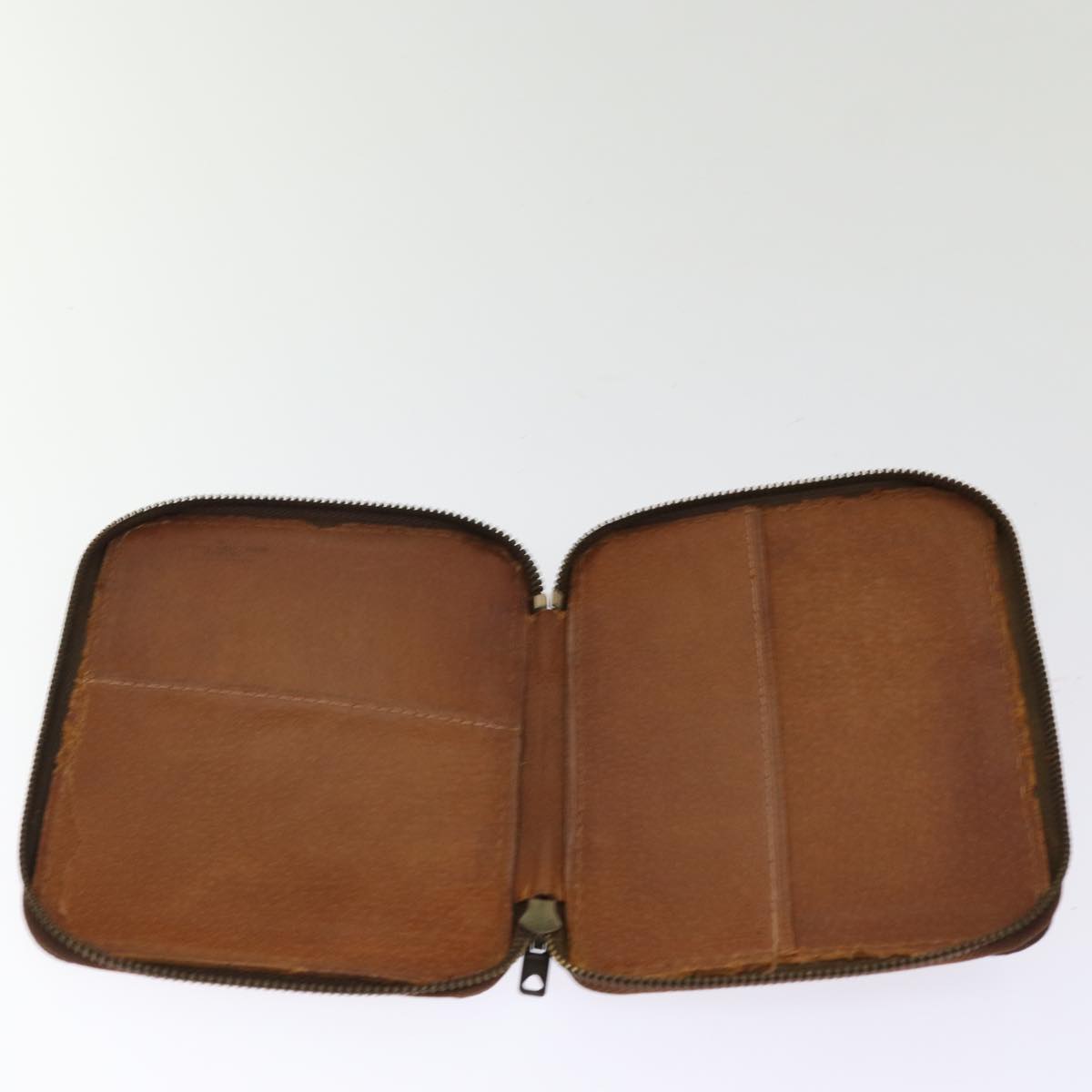 LOUIS VUITTON Monogram Passport Case LV 74332