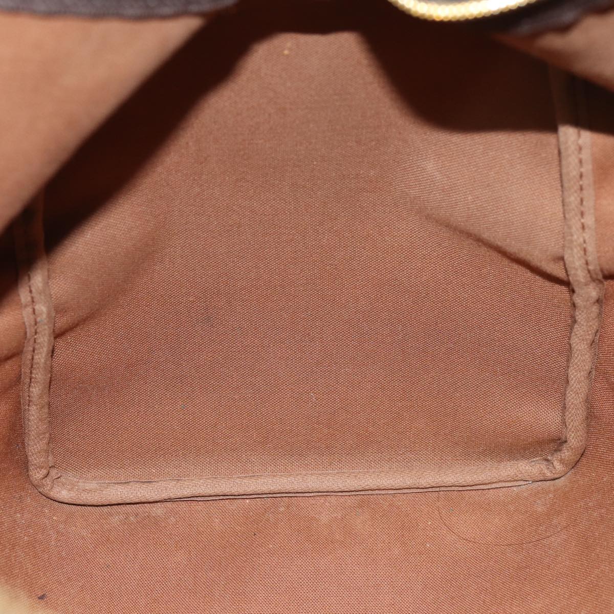 LOUIS VUITTON Monogram Keepall 45 Boston Bag M41428 LV 74370