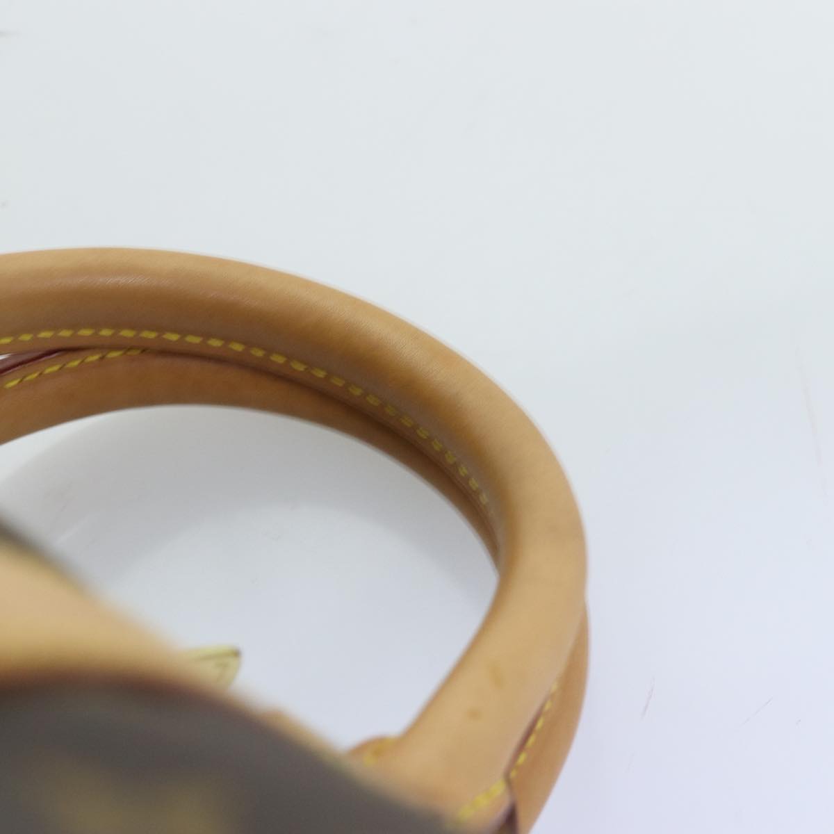 LOUIS VUITTON Monogram Keepall 50 Boston Bag M41426 LV 74371