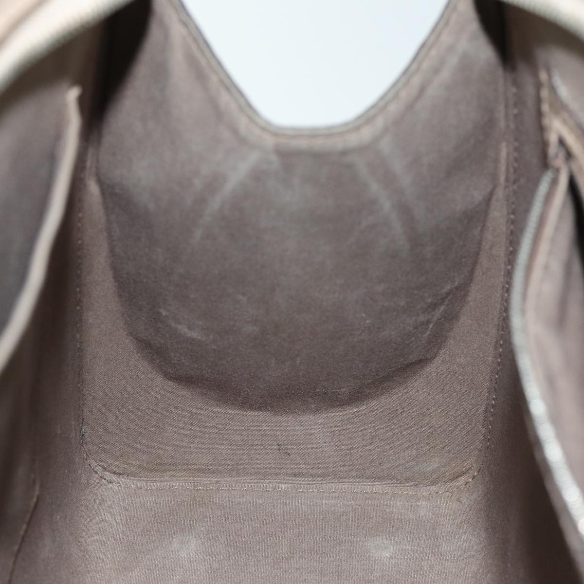 LOUIS VUITTON Epi Blair MM Hand Bag 2way Dunne M41320 LV 74378