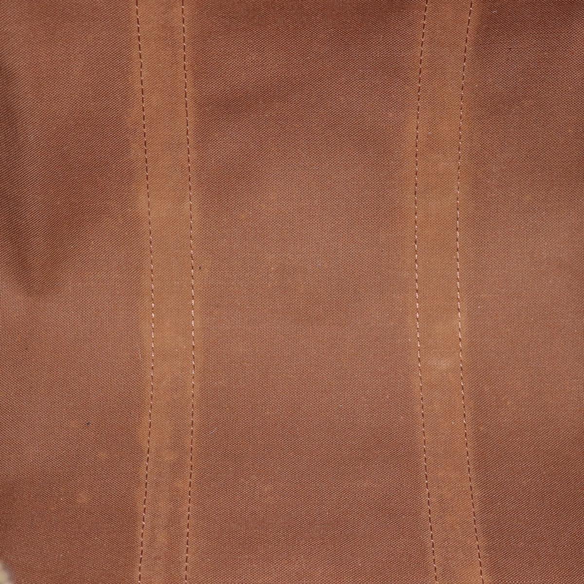 LOUIS VUITTON Monogram Keepall 45 Boston Bag M41428 LV 74460