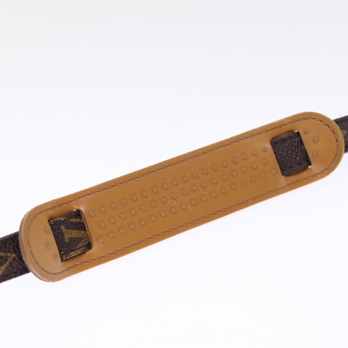 LOUIS VUITTON Monogram Shoulder Strap 35.8"" LV 74486