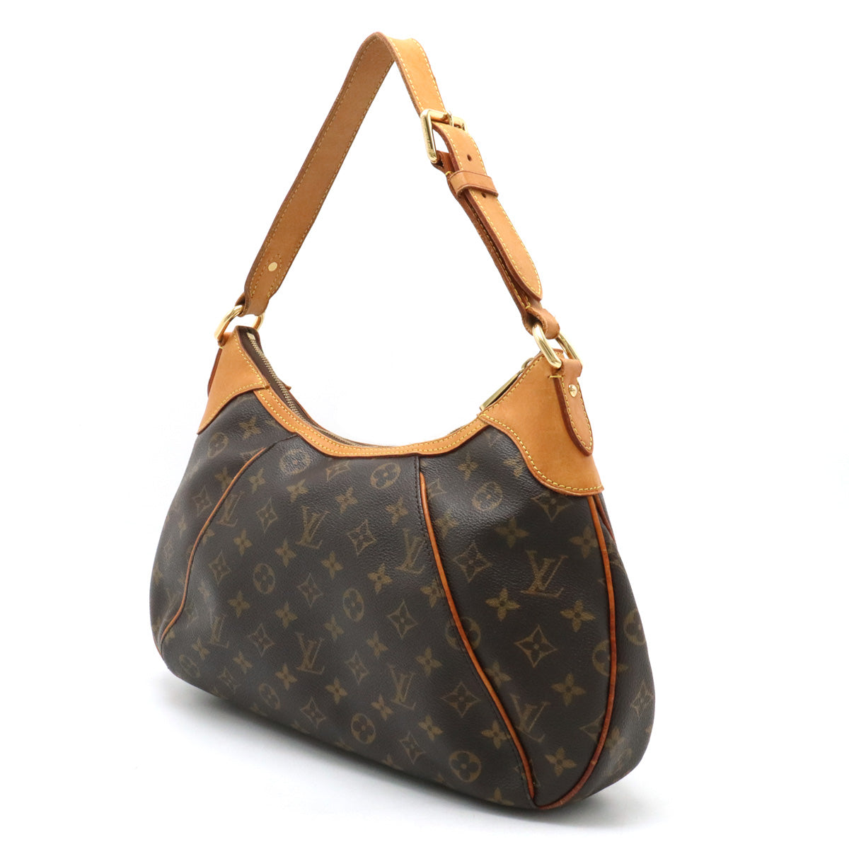 Louis Vuitton Louis Vuitton Monogram Thames GM Shoulder Bag One Shoulder Semi-Shoulder Shoulder M56383