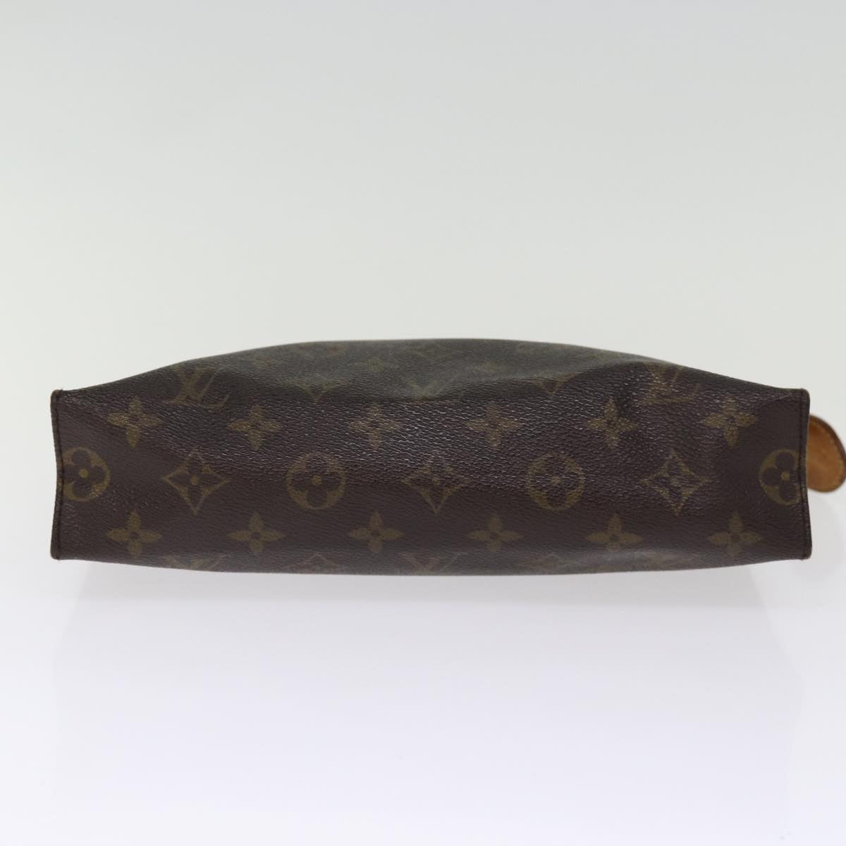 LOUIS VUITTON Monogram Poche Toilette 26 Pouch M47542 LV 74719