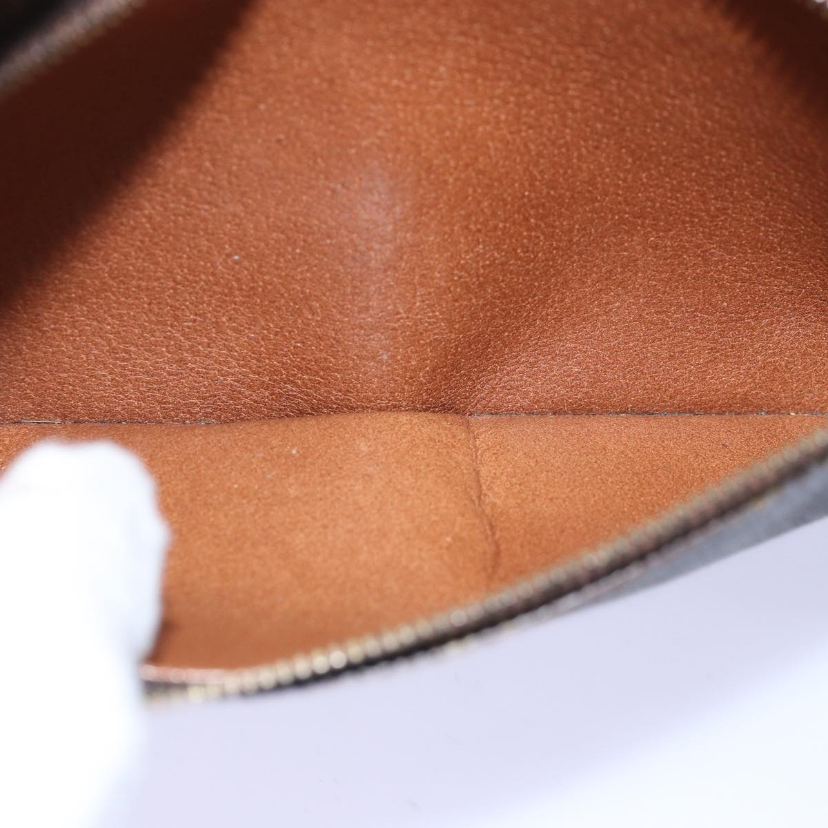 LOUIS VUITTON Monogram Bandouliere Shoulder Bag Vintage M51364 LV 74722